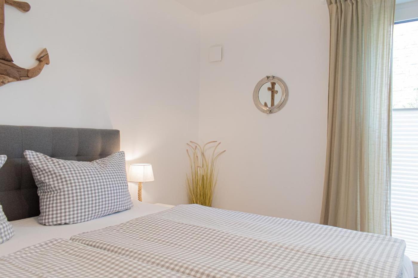 Ferienwohnung Aqualino Шарбойц Экстерьер фото